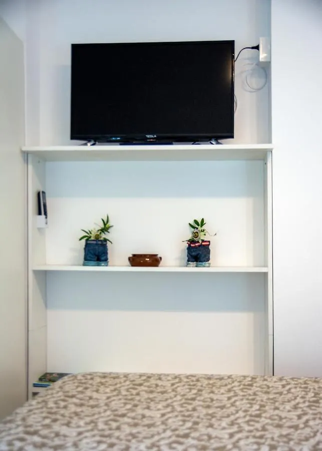 Room Soba U Opatiji Na Lipovici Opatija 2*,  Croacia