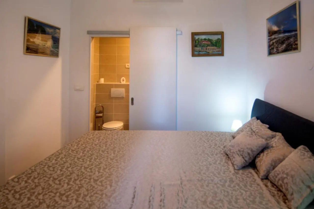 Room Soba U Opatiji Na Lipovici Opatija