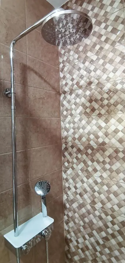 Pensión Room Soba U Opatiji Na Lipovici Opatija