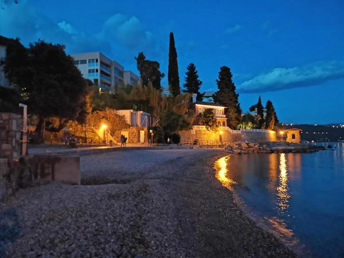 Room Soba U Opatiji Na Lipovici Opatija