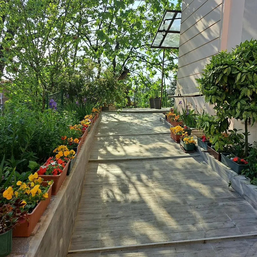 Room Soba U Opatiji Na Lipovici Opatija Pensión