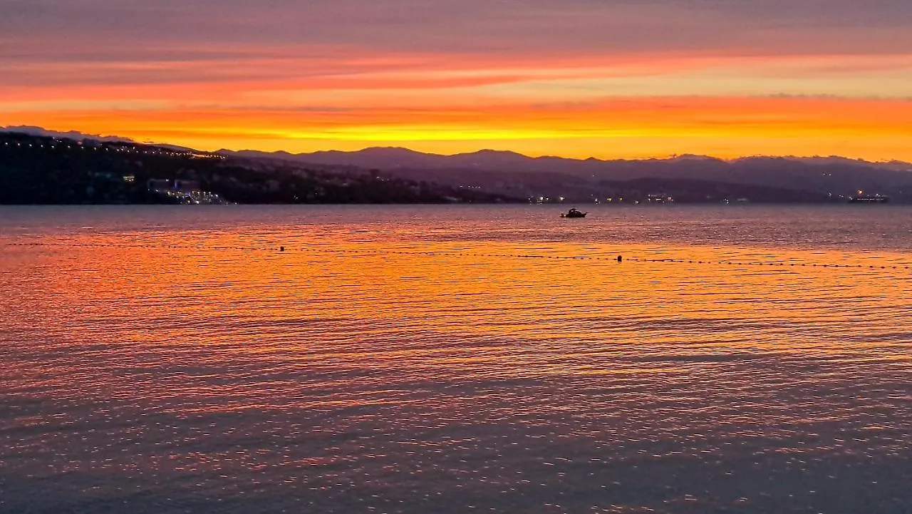 Room Soba U Opatiji Na Lipovici Opatija Penzion