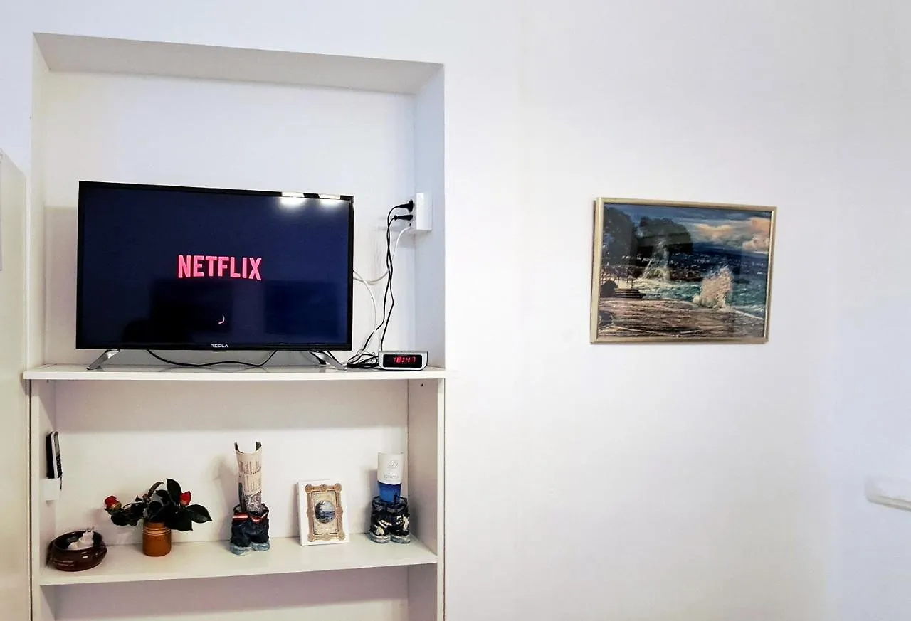Penzion Room Soba U Opatiji Na Lipovici Opatija