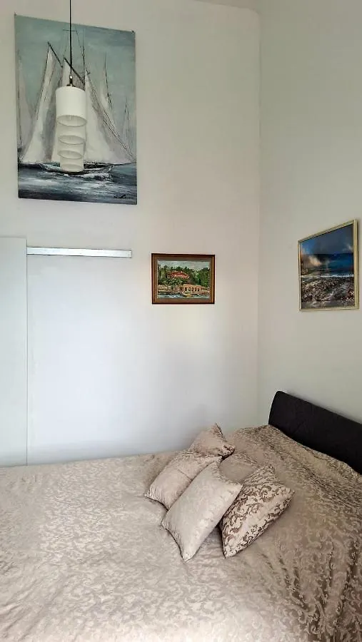 Room Soba U Opatiji Na Lipovici Opatija Pensión