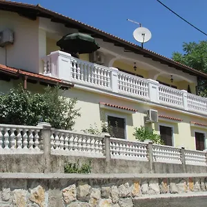 Katarina 4* Opatija