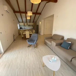 Mobile Homes Biograd 3* Biograd Na Moru