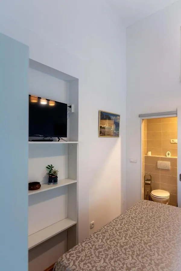 Room Soba U Opatiji Na Lipovici 오파티아